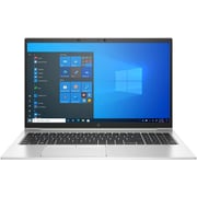 HP Elitebook 850 G8 Laptop 11th Gen Core i7-1165G7 2.80GHz 16GB 256GB SSD Intel Iris Xe Graphics Windows 10 Pro 15.6inch FHD Silver