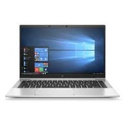 HP Elitebook 840 G7 8pz96av Laptop Core i5-10210U 1.60GHz 8GB 512GB SSD Intel HD Graphics Windows 10 Pro 14inch FHD Silver 1 Year Warranty