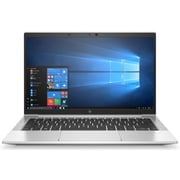HP Elitebook 840 G7 8pz96av Laptop Core i5-10210U 1.60GHz 8GB 512GB SSD Intel HD Graphics Windows 10 Pro 14inch FHD Silver 1 Year Warranty