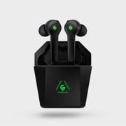 Porodo Gaming Wireless Earbuds Black