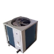 Dana Air Cooled Water Chiller 3 Ton Capacity