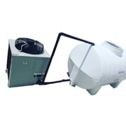 Dana Air Cooled Water Chiller 3 Ton Capacity