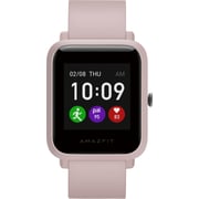 Xiaomi Amazfit Bip S Lite A1823 Smartwatch Sakura Pink