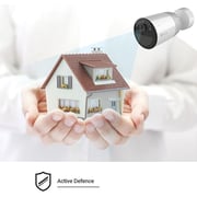 Ezviz CS-BC1-A0-2C2WPBL BC1 Add-On Wireless Camera