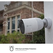 Ezviz CS-BC1-A0-2C2WPBL BC1 Add-On Wireless Camera