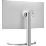 LG UHD Monitor 4K IPS 27inch with VESA Display HDR 400 - 27UP850-W