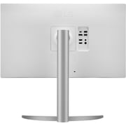LG UHD Monitor 4K IPS 27inch with VESA Display HDR 400 - 27UP850-W