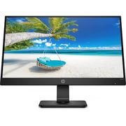 HP 21.5 Inch V221vb Full HD Anti-glare Monitor With HDMI, VGA - Black