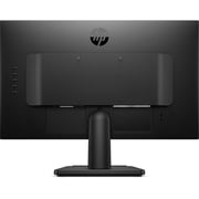 HP 21.5 Inch V221vb Full HD Anti-glare Monitor With HDMI, VGA - Black