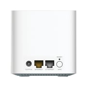 Dlink M15 AX1500 Dual-Band Wi-Fi 6 Mesh Router