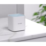 Dlink M15 AX1500 Dual-Band Wi-Fi 6 Mesh Router