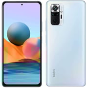 Xiaomi Redmi Note 10 Pro 4G Glacier Blue 6GB RAM 128GB ROM Smartphone