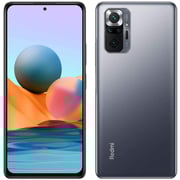 Xiaomi Redmi Note 10 Pro 4G Onyx Gray 6GB RAM 128GB ROM Smartphone