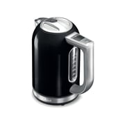 Kitchenaid 1.7 L Stainless Steel Electric Kettle Digital, Black