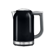 Kitchenaid 1.7 L Stainless Steel Electric Kettle Digital, Black