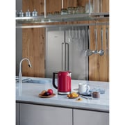 Kitchenaid 1.7 L Stainless Steel Electric Kettle Digital, Empire Red