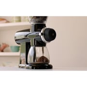 Buy Kitchenaid Artisan Burr Grinder Stainless Steel With 15 Different