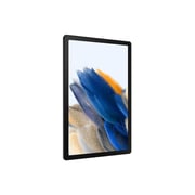 Samsung Galaxy Tab A8 LTE SM-X205 Tablet - WiFi+4G 64GB 4GB 10.5inch Grey - Middle East Version