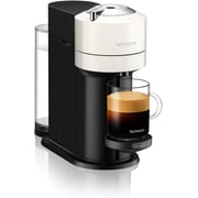 Nespresso Vertuo Next Capsule Coffee And Espresso Machine Centrifusion Technology With Wifi And Bluetooth White