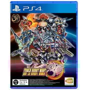 Sony Playstation 4 - Super Robot Wars 30