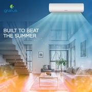 Gratus 2.5 Ton Split Air Conditioner
