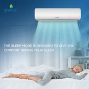Gratus 2 Ton Split Air Conditioner