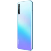 Huawei P Smart S 128GB ROM, 4GB RAM, Breathing Crystal