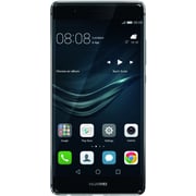 Huawei P9 Smartphone 3GB RAM, 32GB ROM, 4G LTE, Titanium Gray