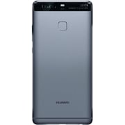 Huawei P9 Smartphone 3GB RAM, 32GB ROM, 4G LTE, Titanium Gray