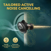 Anker A3952 Liberty 3Pro True Wireless In Ear Earbuds Black