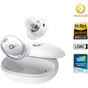 Anker A3952 Liberty 3Pro True Wireless In Ear Earbuds White