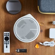 Benq BQ-GV30 Portable Projector with Bluetooth Speaker