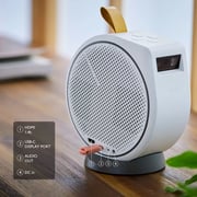 Benq BQ-GV30 Portable Projector with Bluetooth Speaker