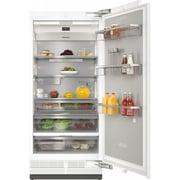 Miele MasterCool Refrigerator 567 Litres K 2901 Vi