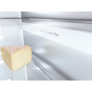 Miele MasterCool Refrigerator 567 Litres K 2901 Vi