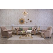 Pan Emirates Heavenly 3 Seater Sofa