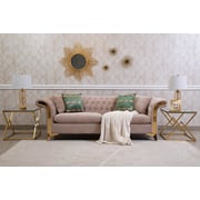 Pan Emirates Heavenly 3 Seater Sofa