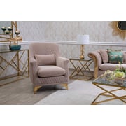 Pan Emirates Heavenly Single Seater Sofa