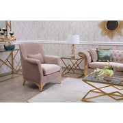 Pan Emirates Heavenly Single Seater Sofa
