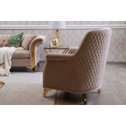 Pan Emirates Heavenly Single Seater Sofa