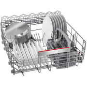 Dishwasher best sale bosch integrated