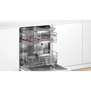 Bosch smv68md01g deals fully integrated dishwasher