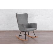 Buy Pan Emirates Rosaline Rocking Chair Online in UAE Sharaf DG