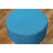 Pan Emirates Hopton Pouf