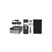 Wahl Cordless & Rechargeable Travel Shaver 3615-1027