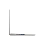 Acer Aspire Vero Laptop - 11th Gen Core i7 2.9GHz 16GB 1TB Shared Win11Home 15.6inch FHD Grey English/Arabic Keyboard |Green PC AV15 51 77TX (2022) Middle East Version