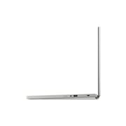 Acer Aspire Vero Laptop - 11th Gen Core i7 2.9GHz 16GB 1TB Shared Win11Home 15.6inch FHD Grey English/Arabic Keyboard |Green PC AV15 51 77TX (2022) Middle East Version