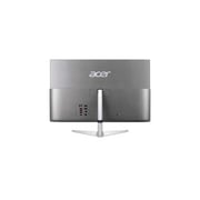 Acer Aspire C24 AIO (2020) Desktop - 11th Gen / Intel Core i5-1135G7 / 23.8inch FHD / 8GB RAM / 1TB HDD / 2GB NVIDIA GeForce MX450 Graphics / Windows 11 Home / Silver - [C24-1651]