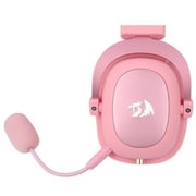 Redragon H510 Wired On Ear Gaming Headphone Pink