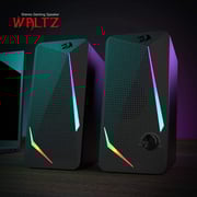 Redragon Gaming Speaker 85cm Black